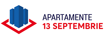 apartamente 13 septembrie logo